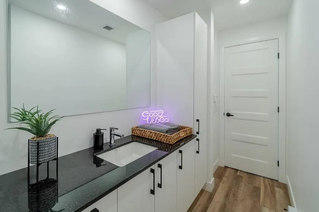 Condo 2 Ch - 500M Vieux-Quebec & Gym Apartamento Ciudad de Quebec